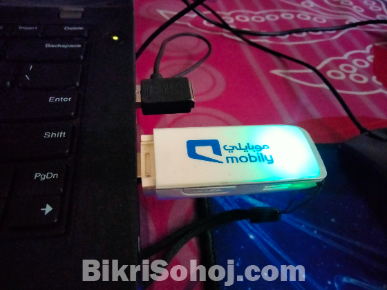 ZTE MF628 HSDPA USB MODEM